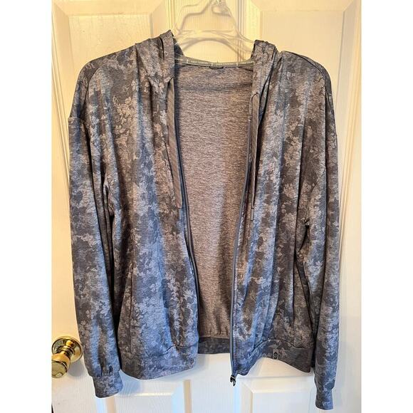 Free Country Hooded Zipper Jacket - Picture 2 of 7